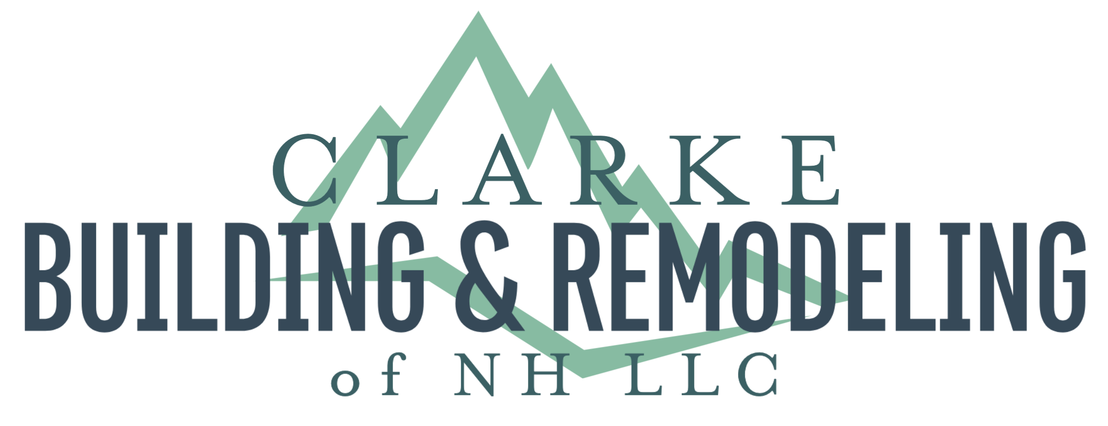 Clarke Building & Remodeling of NH LLC logo